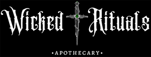 Wicked Rituals Apothecary 